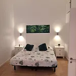 Horská chata Agreable Avec Grande Terrasse Et Piscine