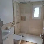 Agreable Avec Grande Terrasse Et Piscine Horská chata *