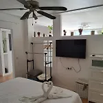 Horská chata Agreable Avec Grande Terrasse Et Piscine