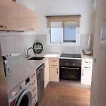 Horská chata Agreable Avec Grande Terrasse Et Piscine *