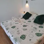 Agreable Avec Grande Terrasse Et Piscine * Sonnenland