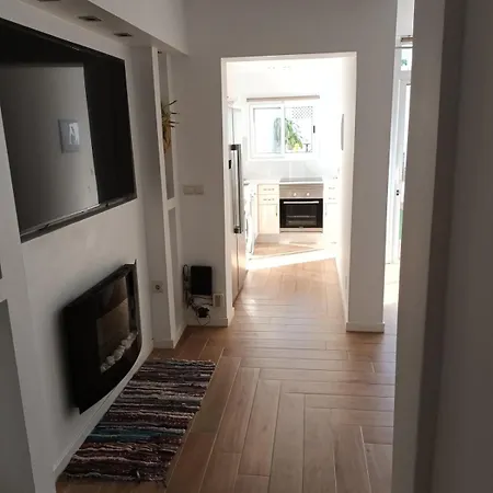 Horská chata Agreable Avec Grande Terrasse Et Piscine Sonnenland