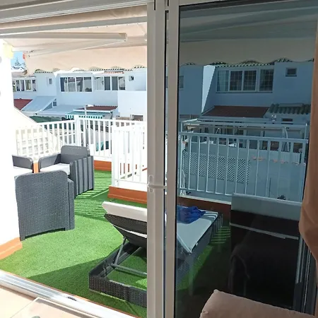 Agreable Avec Grande Terrasse Et Piscine * Sonnenland